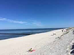 Ferienwohnung Zweisamkeit