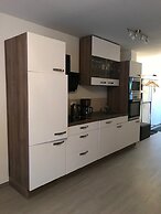 Ferienwohnung Zweisamkeit