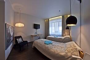 Hostel Piligrim