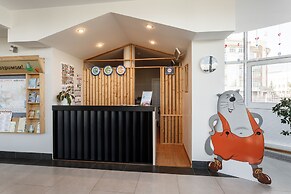 Hostel Piligrim