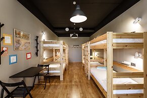 Hostel Piligrim