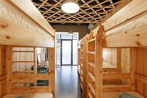 Hostel Piligrim