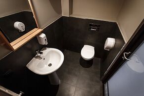 Hostel Piligrim