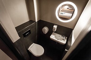 Hostel Piligrim