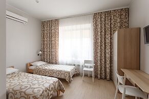 Hostel Piligrim