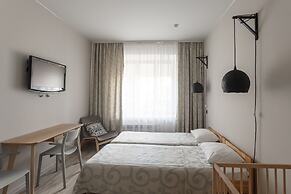 Hostel Piligrim
