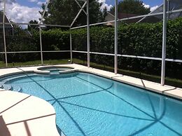 Sm215695 - Davenport Lakes - 3 Bed 2 Baths Villa