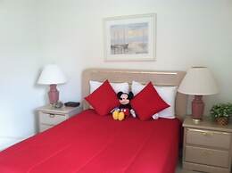 Sm215695 - Davenport Lakes - 3 Bed 2 Baths Villa