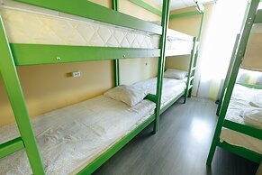 Hostel on Nakhimovsky Prospekt