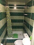 Hostel on Nakhimovsky Prospekt