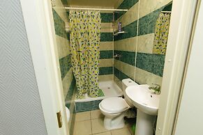 Hostel on Nakhimovsky Prospekt