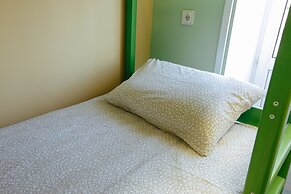 Hostel on Nakhimovsky Prospekt