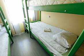 Hostel on Nakhimovsky Prospekt