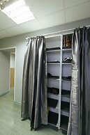 Hostel on Nakhimovsky Prospekt