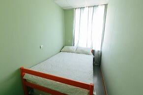 Hostel on Nakhimovsky Prospekt