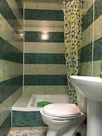 Hostel on Nakhimovsky Prospekt