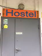 Hostel on Nakhimovsky Prospekt