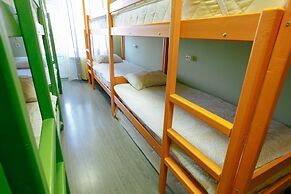 Hostel on Nakhimovsky Prospekt