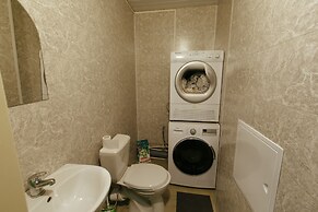 Hostel on Nakhimovsky Prospekt