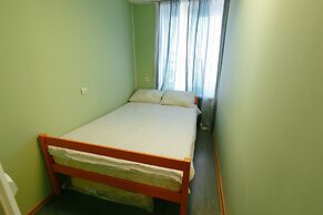 Hostel on Nakhimovsky Prospekt