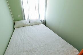 Hostel on Nakhimovsky Prospekt