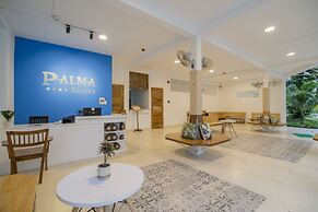 Palma Phu Quoc Resort