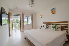 Palma Phu Quoc Resort