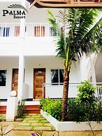 Palma Phu Quoc Resort