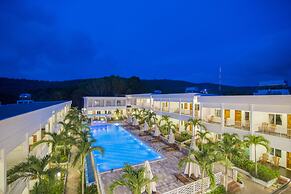 Palma Phu Quoc Resort
