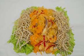 Palma Phu Quoc Resort