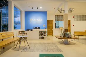 Palma Phu Quoc Resort