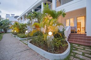 Palma Phu Quoc Resort