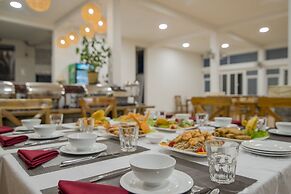 Palma Phu Quoc Resort