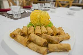 Palma Phu Quoc Resort