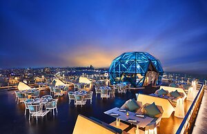 Grande Centre Point Pattaya