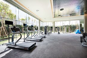 Grande Centre Point Pattaya