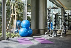 Grande Centre Point Pattaya