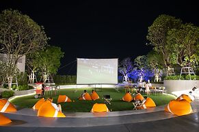 Grande Centre Point Pattaya