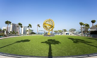 Grande Centre Point Pattaya