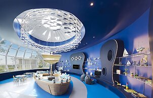 Grande Centre Point Pattaya