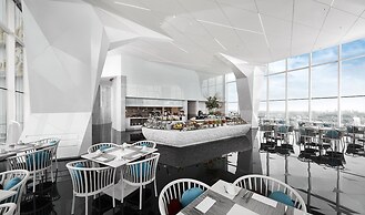 Grande Centre Point Pattaya