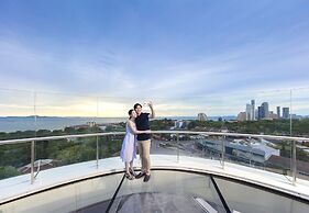 Grande Centre Point Pattaya