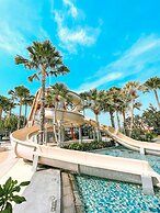 Grande Centre Point Pattaya