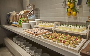 Grande Centre Point Pattaya