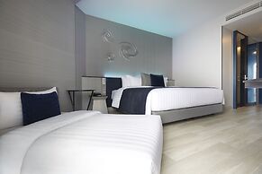 Grande Centre Point Pattaya