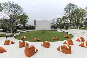 Grande Centre Point Pattaya