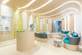 Grande Centre Point Pattaya