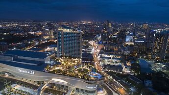 Grande Centre Point Pattaya
