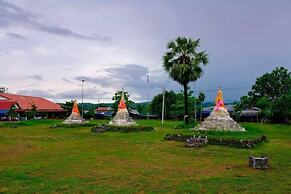 Sangkla Resort