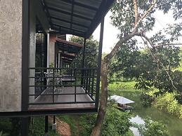 Sangkla Resort